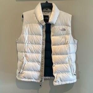 Used The North Face 700 Women’s Vest